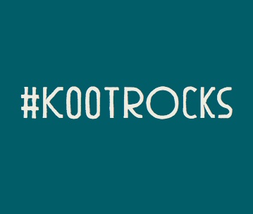 Kootenay Rockies #KootRocks